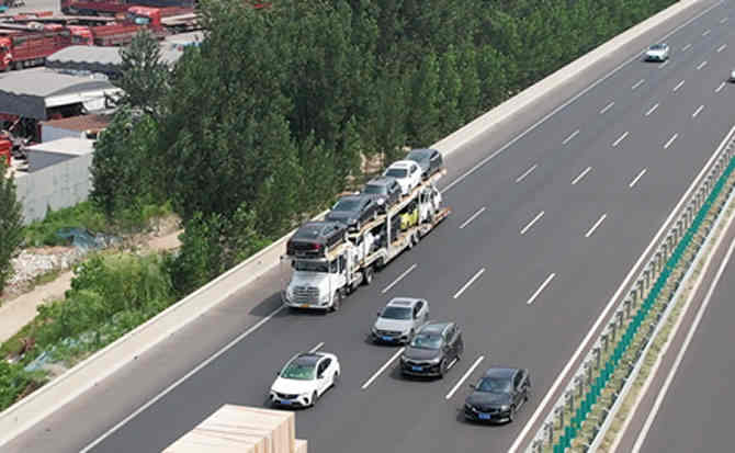 上犹高速公路汽车救援